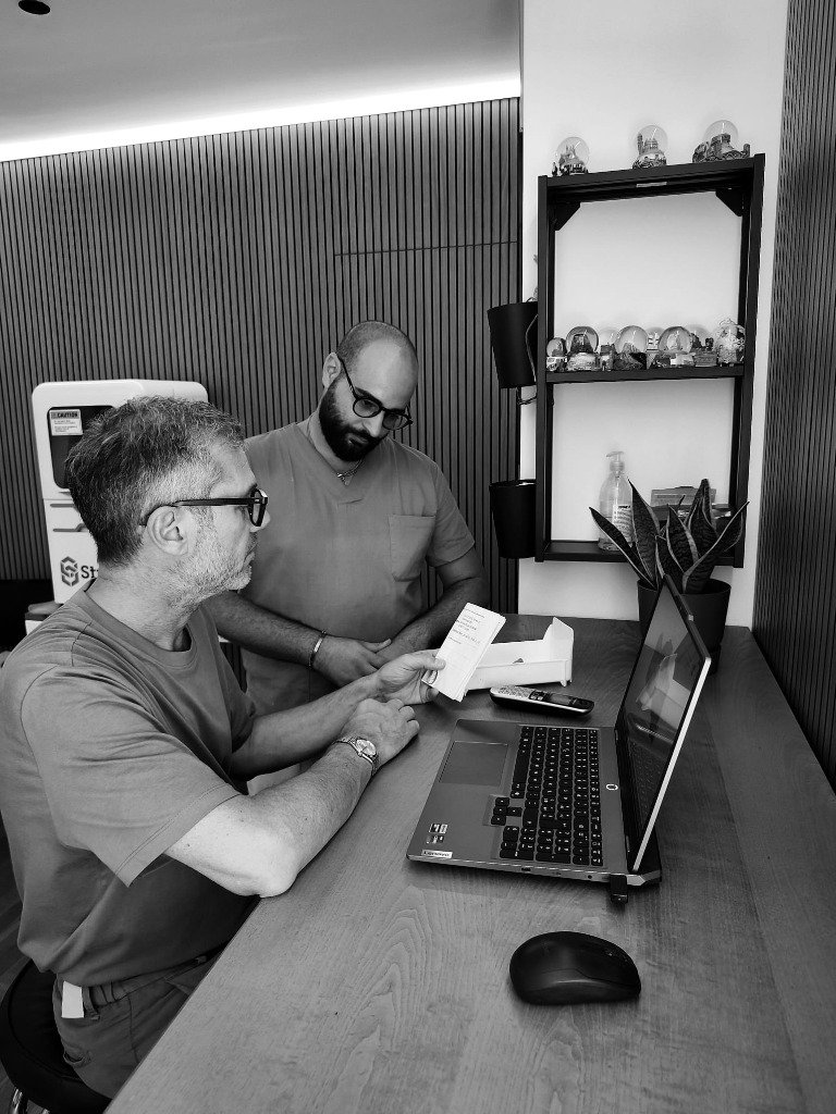 Collaborazione e Progettazione Clinica